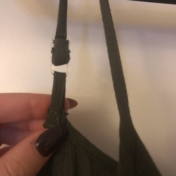 Green Tank - Picture 6 of 6